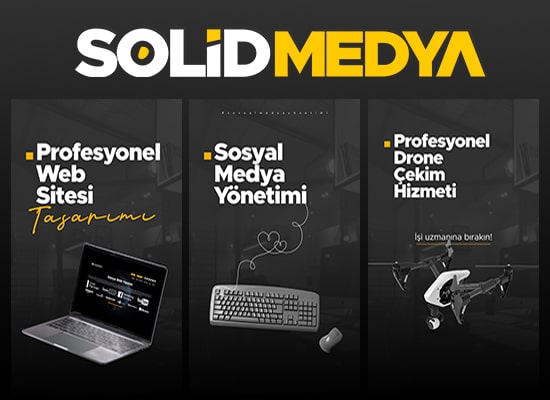 Solid Medya İletişim